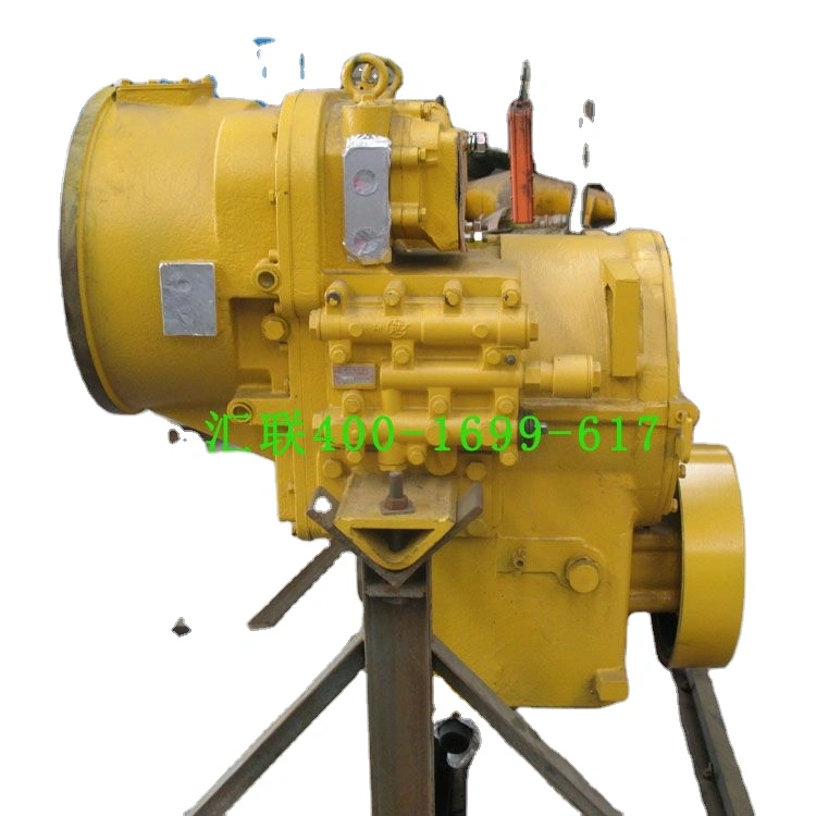 272200154 Transmission Assembly for Wheel Loader LW300KS 