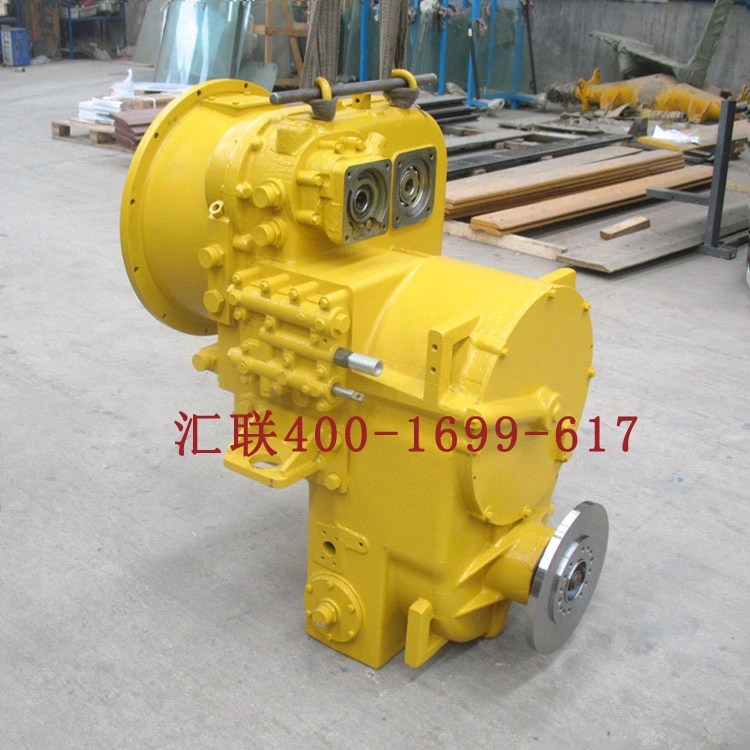 272200154 Transmission Assembly for Wheel Loader LW300KS 