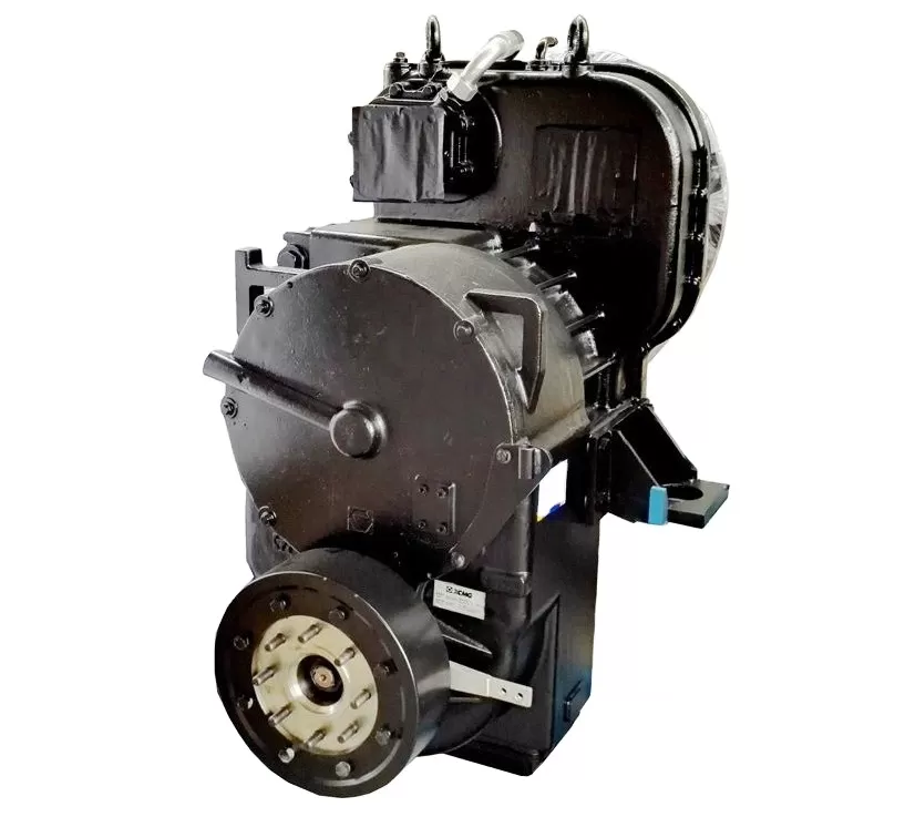 272200753 Gearbox Parts Transmission Assembly for Loader 