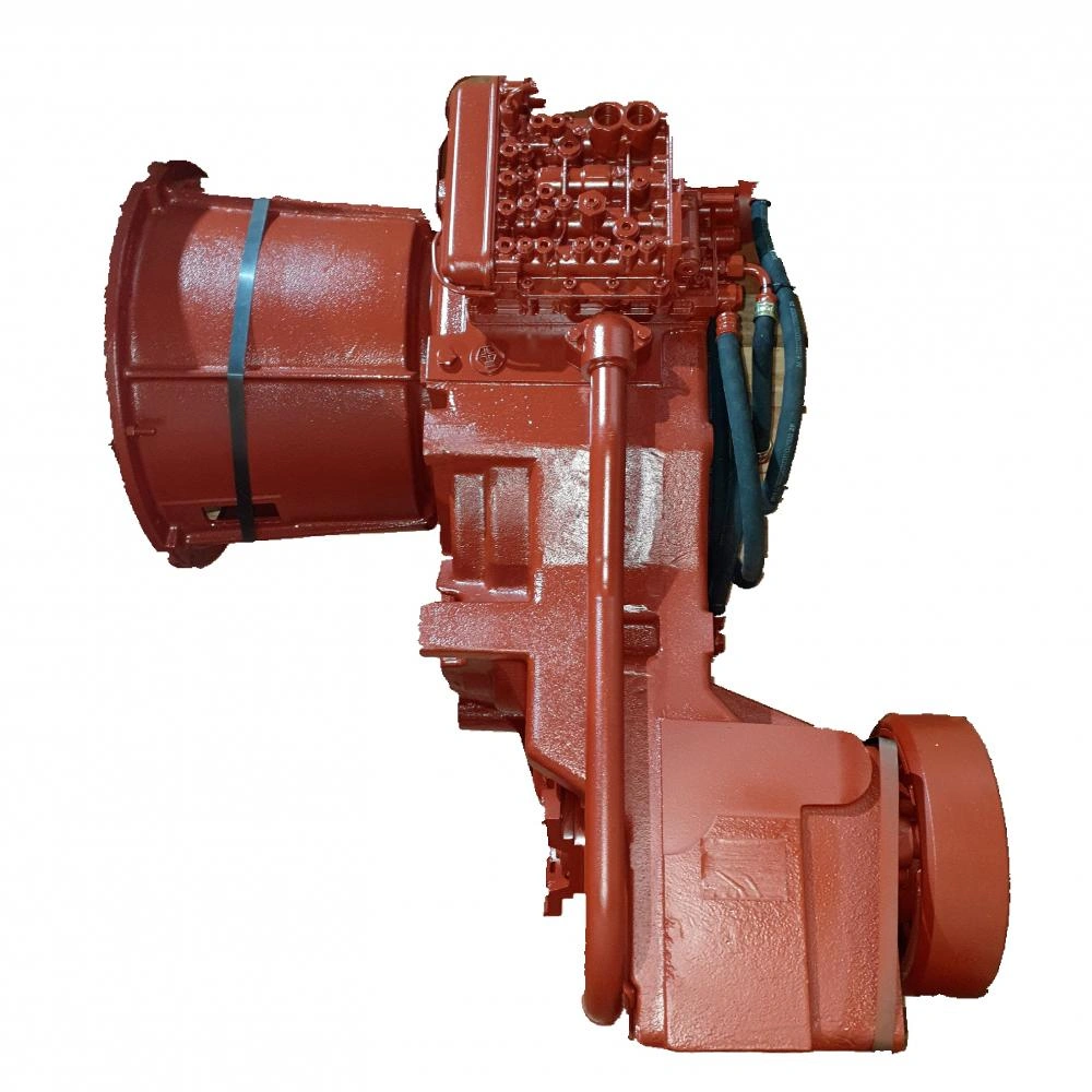 4WG200 Hangzhou Advance Gearbox Hydraulic Transmission 