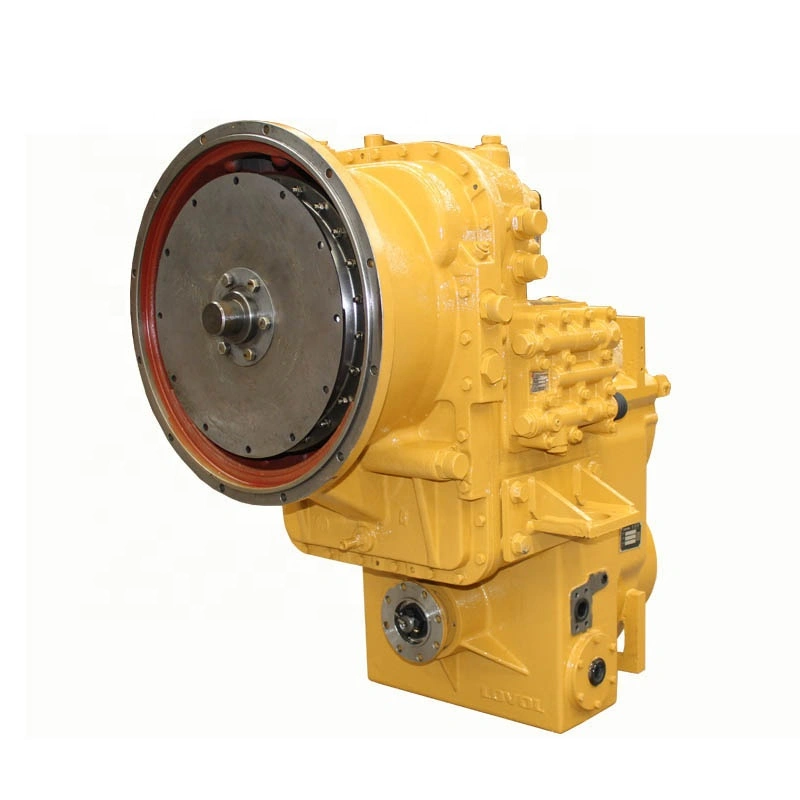4WG200 Hangzhou Advance Gearbox Hydraulic Transmission 