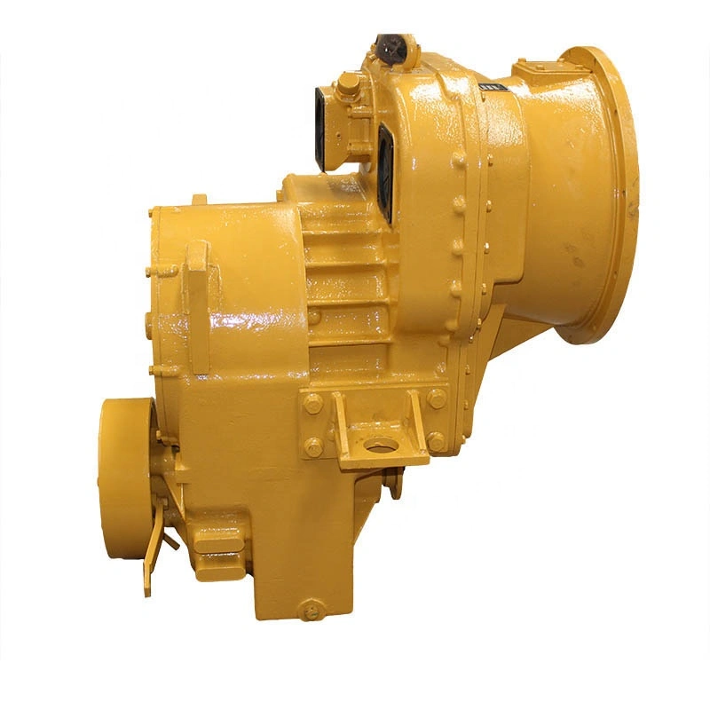 4WG200 Hangzhou Advance Gearbox Hydraulic Transmission 