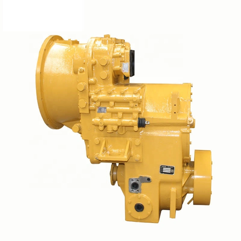 4WG200 Hangzhou Advance Gearbox Hydraulic Transmission 
