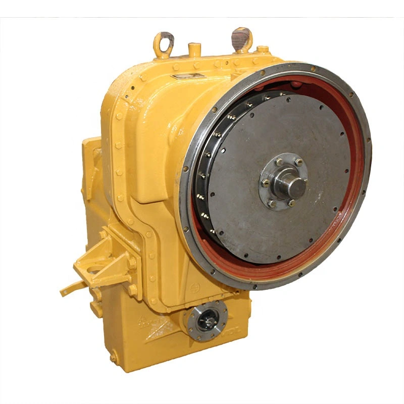 4WG200 Hangzhou Advance Gearbox Hydraulic Transmission 