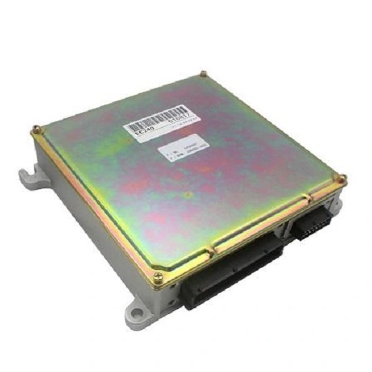 ECU controller of excavator 