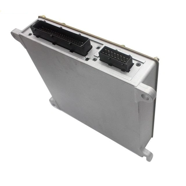 ECU controller of excavator 