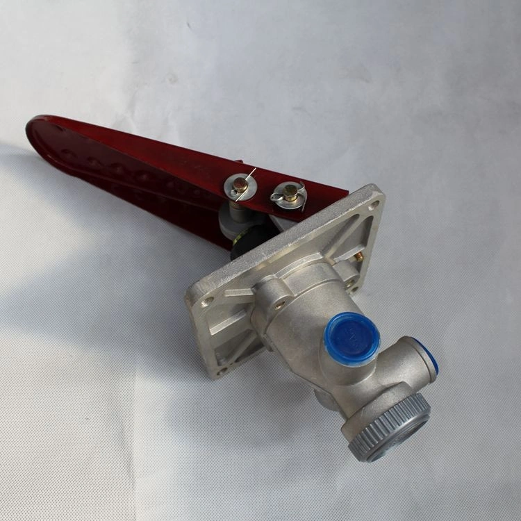 XCMG Brake Control Valve SLZD-3514002 800901158 