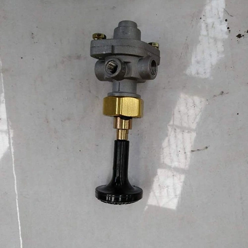 XCMG Hand brake control valve 