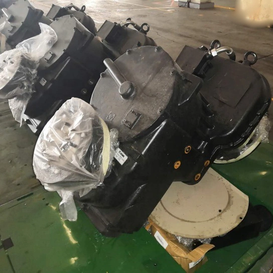 XCMG ZL50G Transmission Assembly 