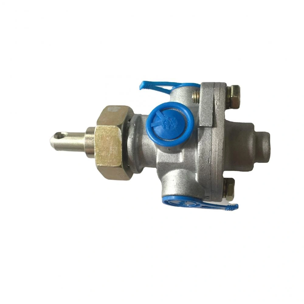 Liugong 13c0025 high quality Brake Valve 