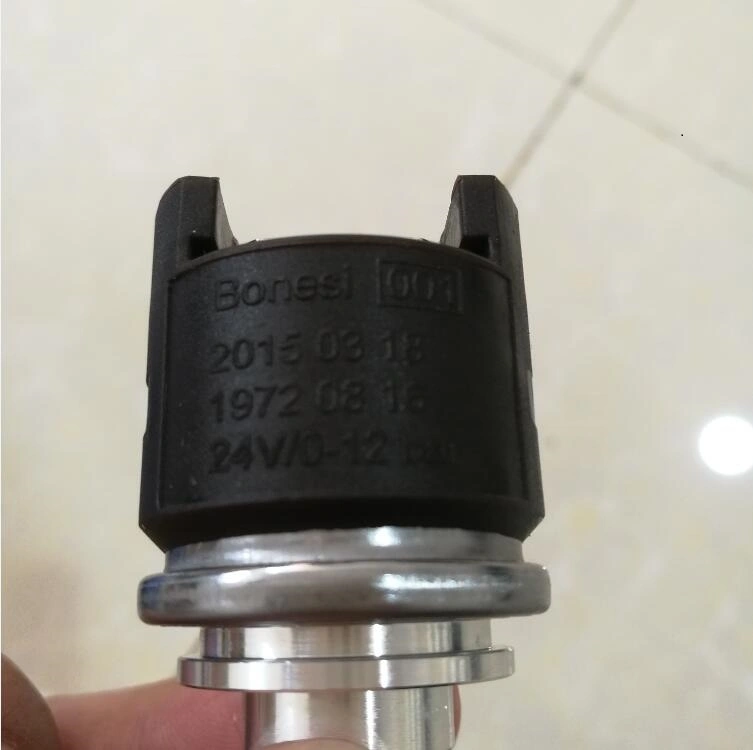 ZF Transmission Solenoid Valve 