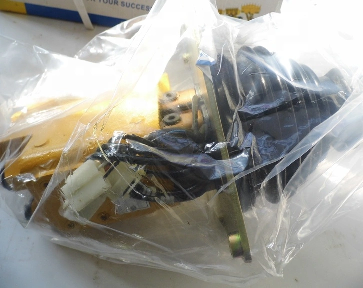 XCMG Wheel Loader Pilot Valve 