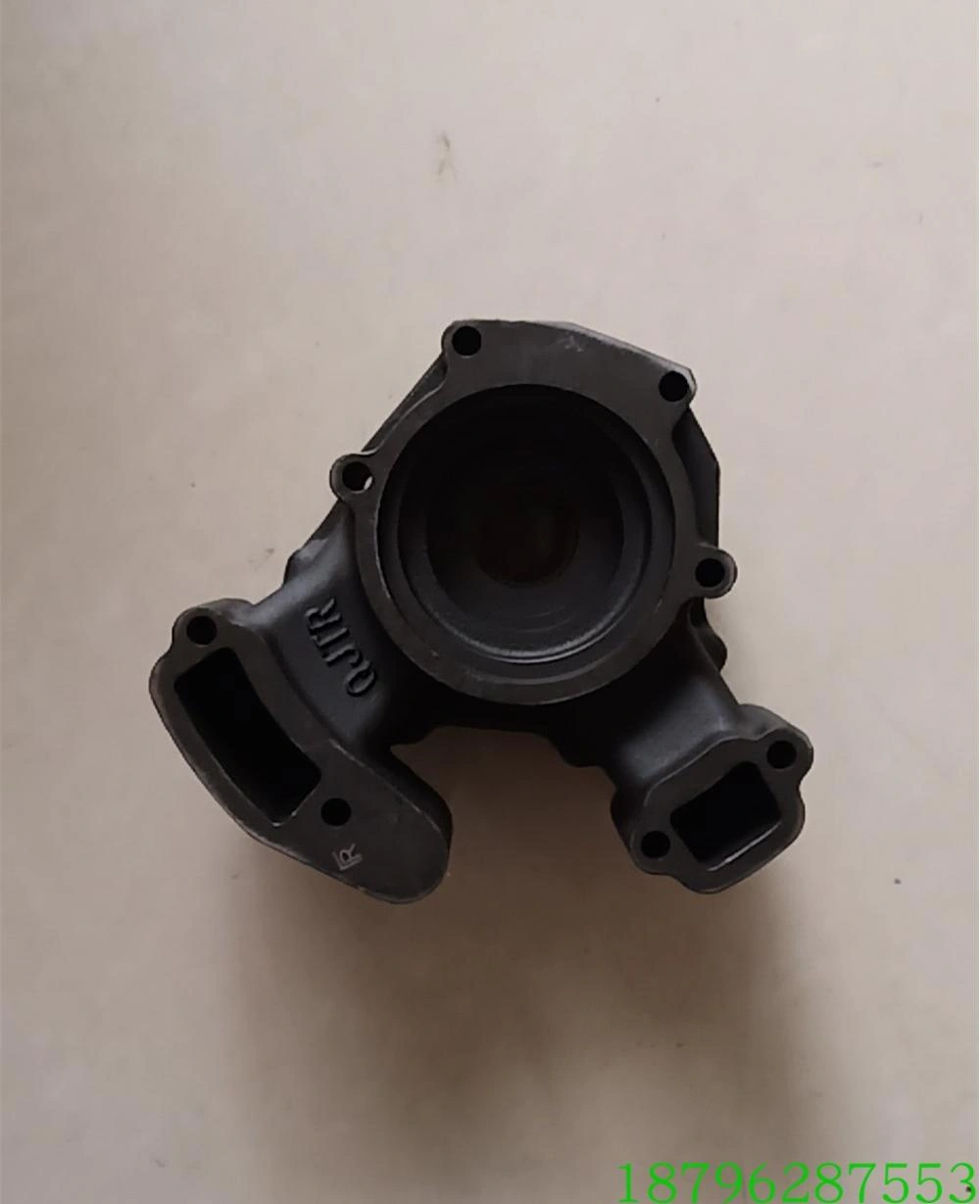 high quality ZF Transmission pump ZCB50 0501208765 