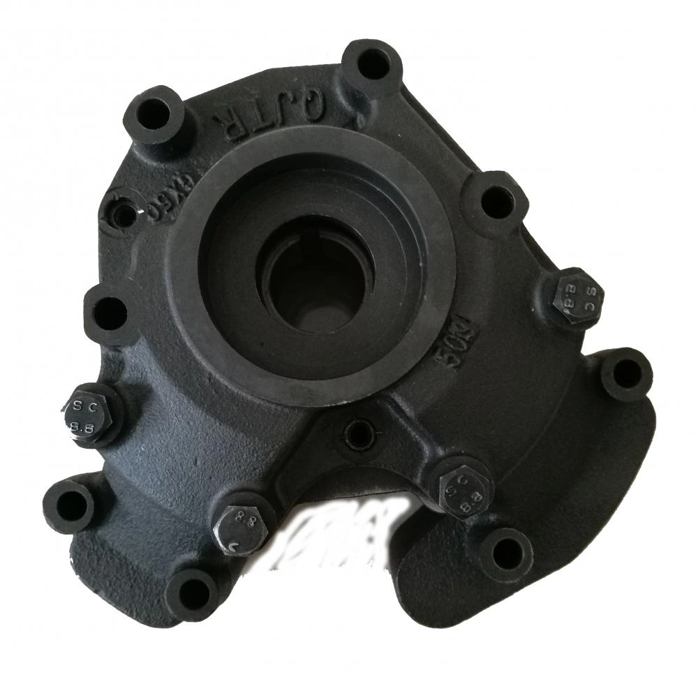 high quality ZF Transmission pump ZCB50 0501208765 