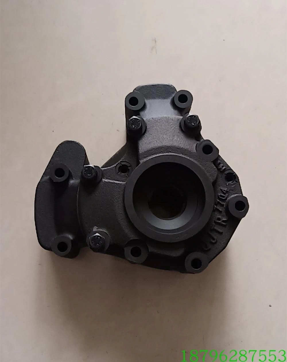 high quality ZF Transmission pump ZCB50 0501208765 