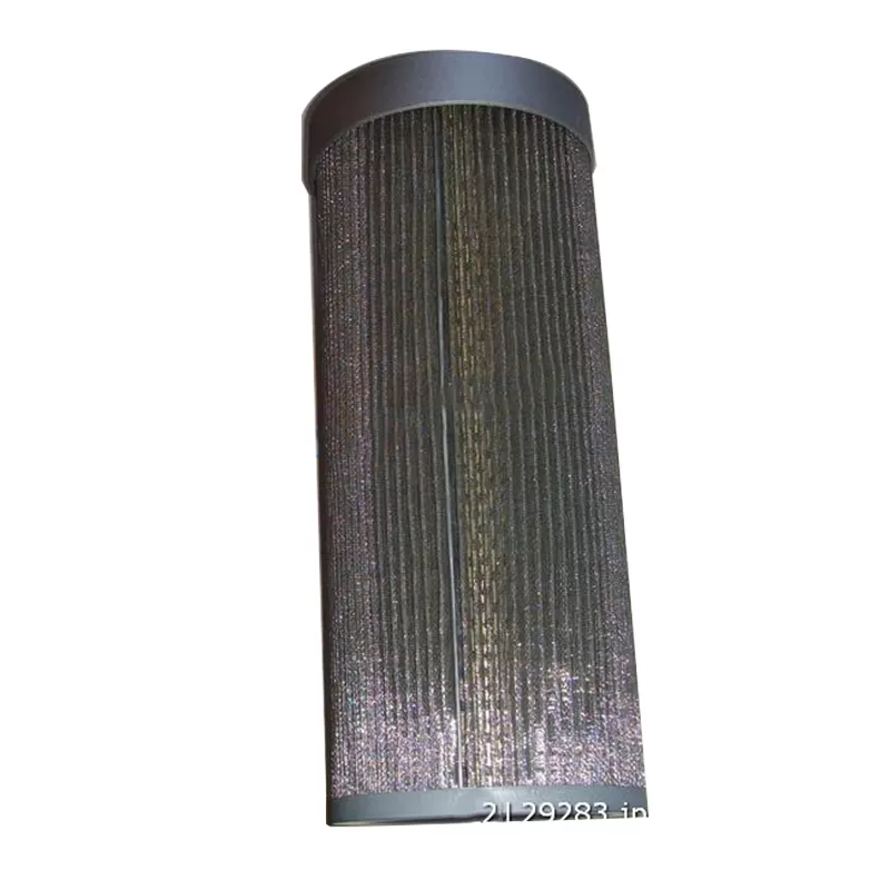 803164216 hydraulic filter for XCMG LW500F SPARE PARTS 