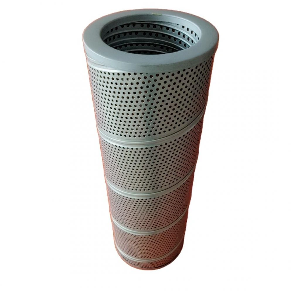 803164216 hydraulic filter for XCMG LW500F SPARE PARTS 