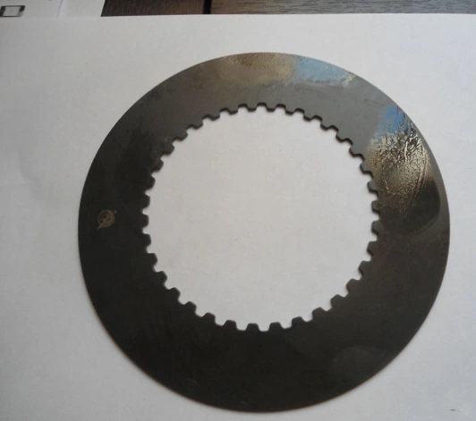 4644308329 high level Steel Clutch outer Plate 