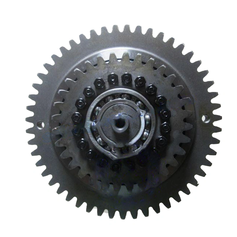 XGMA Second Shaft assembly 52C0036 