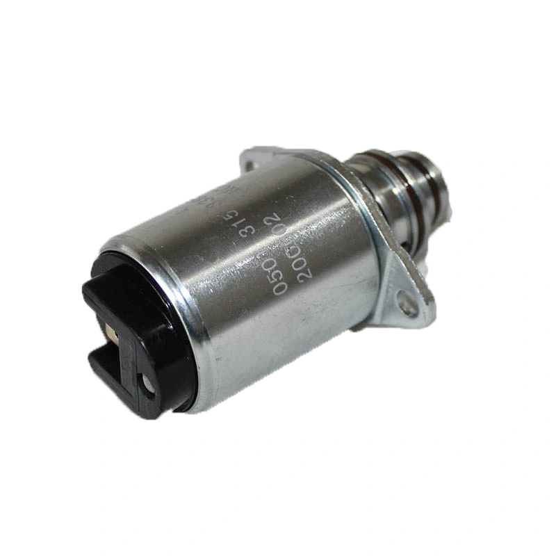ZF 6WG180 Transmission Solenoid valve 0501315338B 