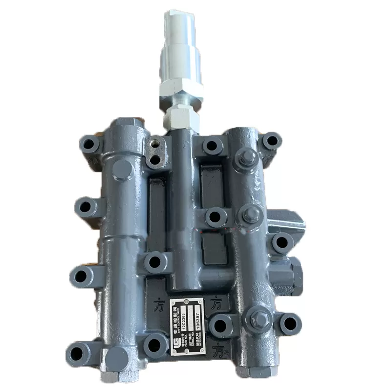 Liugong Transmission Control Valve 12C2363 