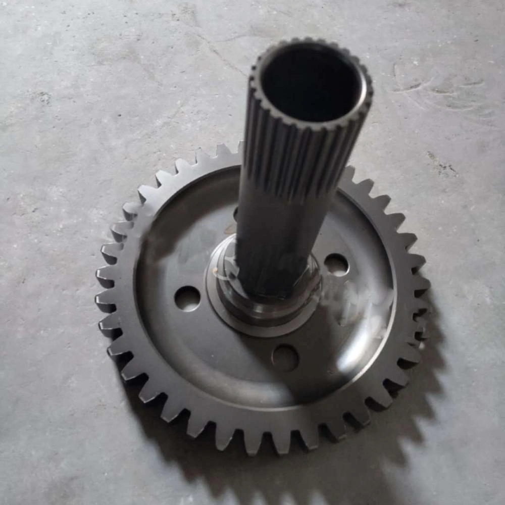 Gearbox Second stage input gear 3030900178 