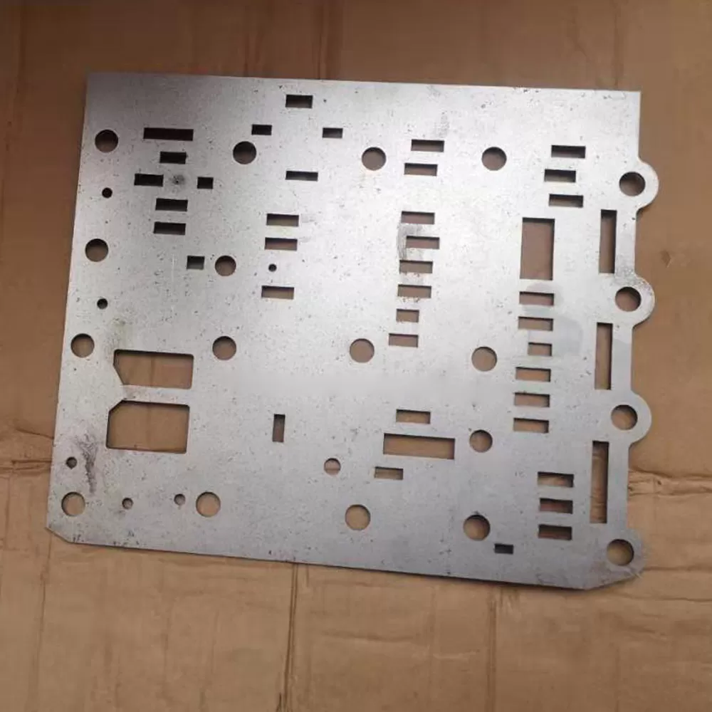 Cover Plate 1