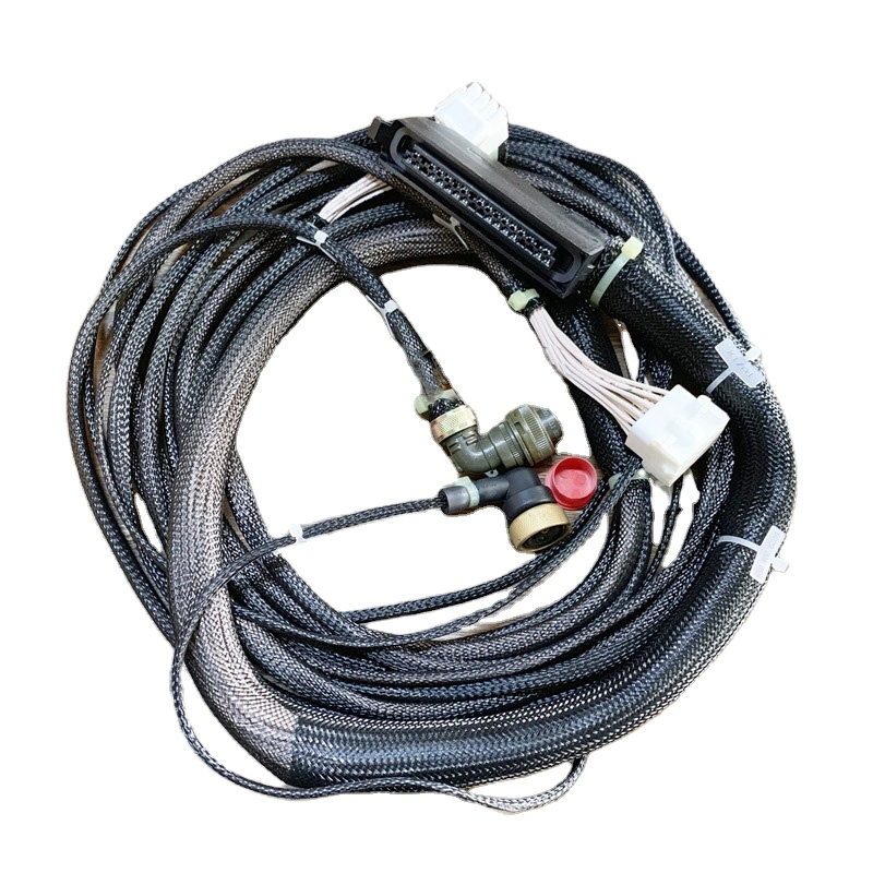 Transmission Cable Connection 6029204859 
