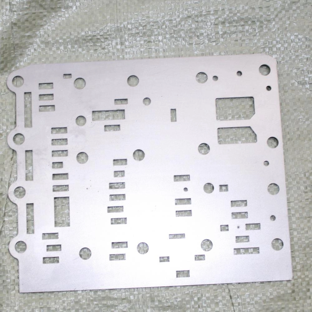 ZF Transmission Cover plate 4644306508 