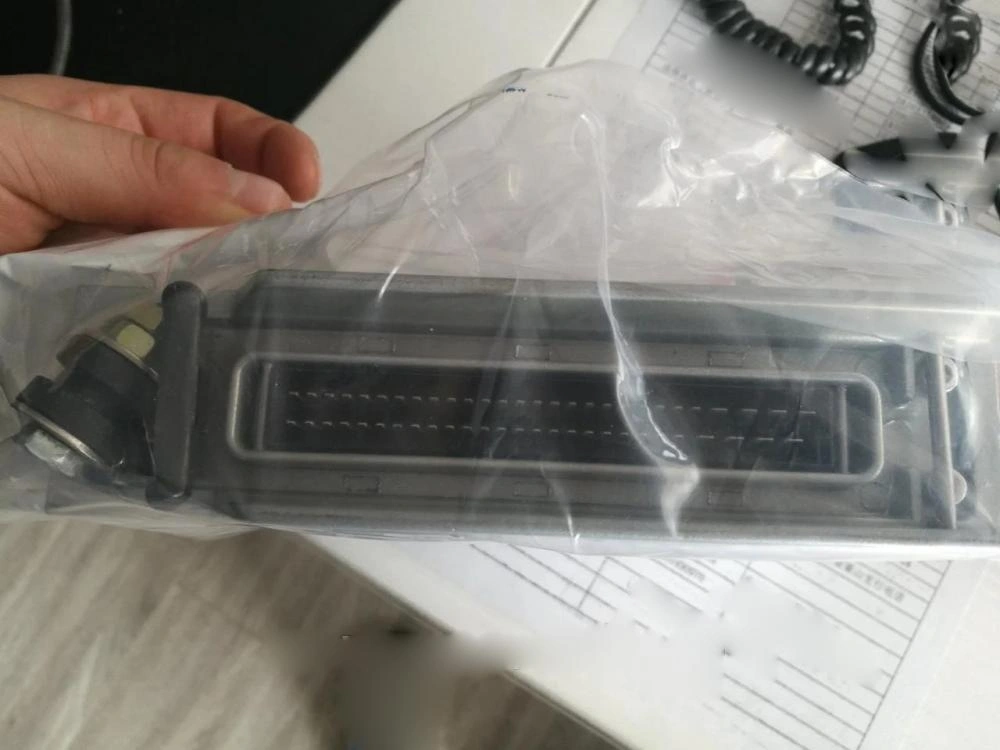 ZF ECU Transmission Control Unit 4110000076161 6029240003 