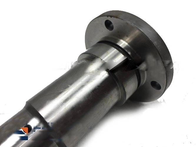 ZF Transmission shaft 4644351076 SP100491 