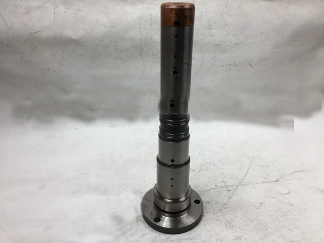 ZF Transmission shaft 4644351076 SP100491 