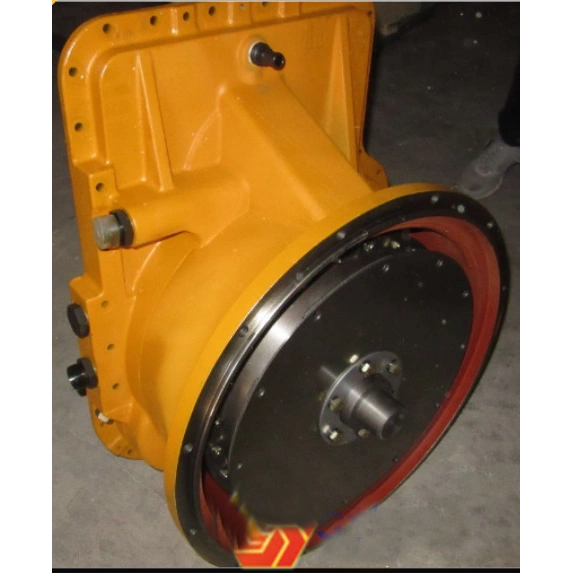 Shantui Torque Converter Core YJSW315-6J01 YJSW315-6C 