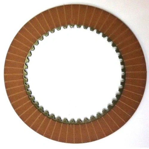 JCB 4CX Transmission friction plate 