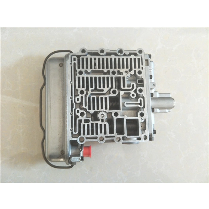 ZF 4wg200 Transmission Control Valve Sp100411 