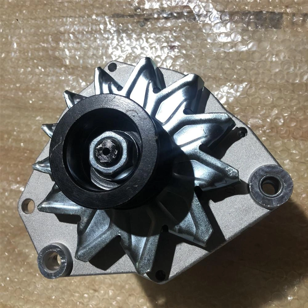 Weichai Engine Spare Parts Alternator 