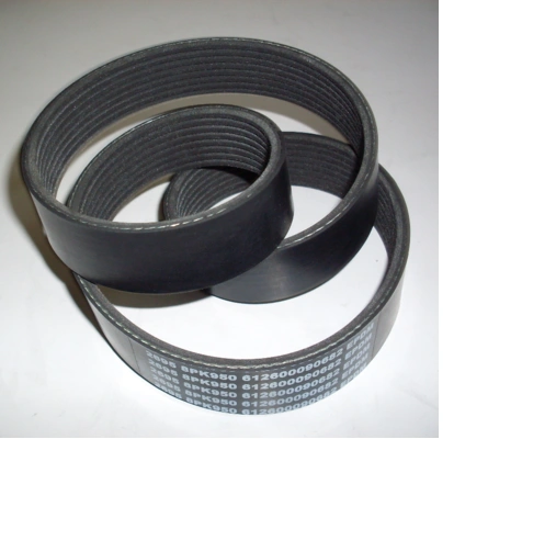 Weichai Engine spare parts Engine belt 