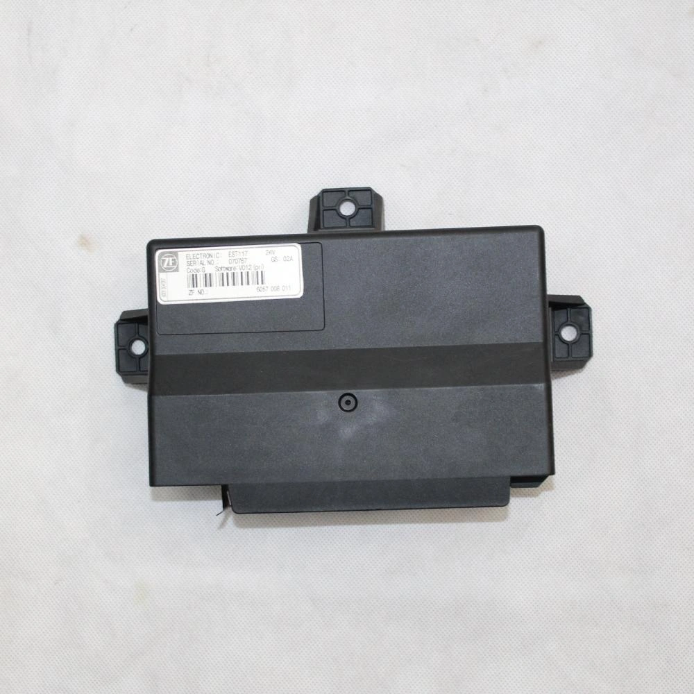 ZF Transmission Parts Computer Box ECU 