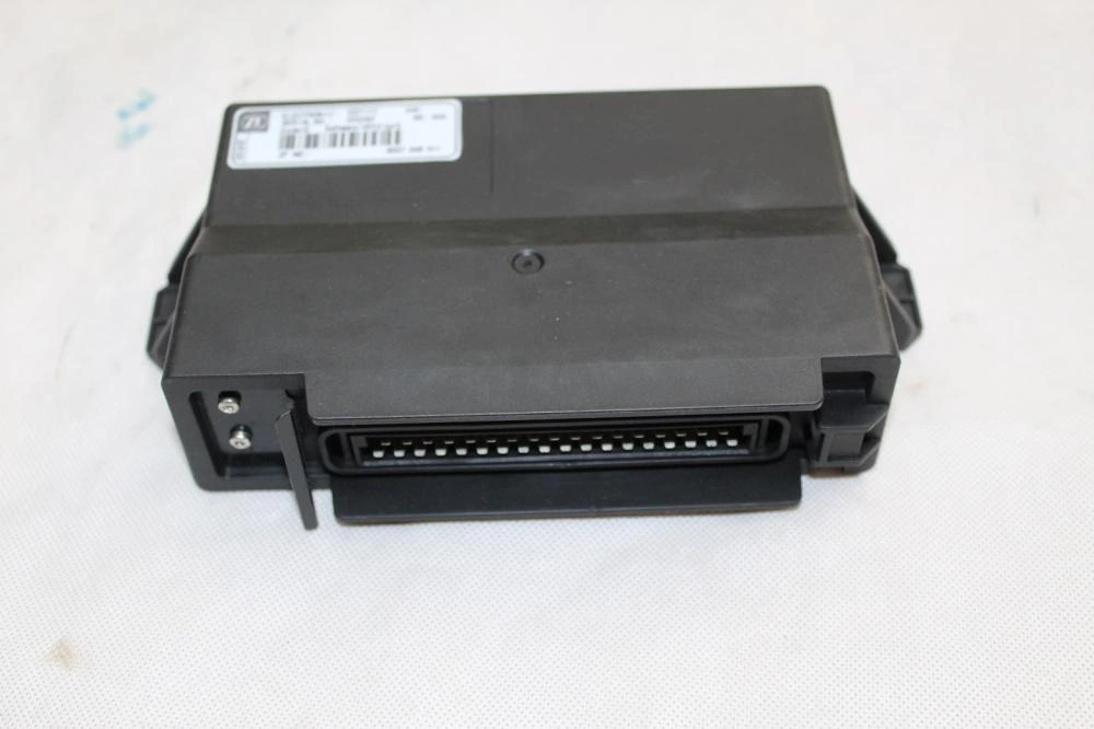 ZF Transmission Parts Computer Box ECU 