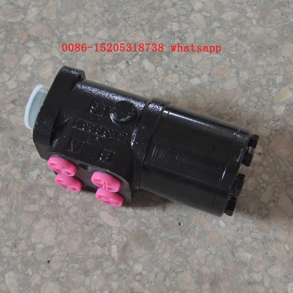 Liugong wheel loader spare parts Metering Pump 