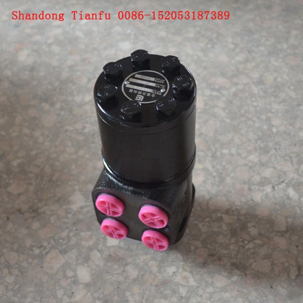 Liugong wheel loader spare parts Metering Pump 