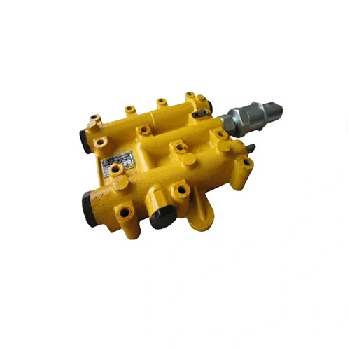 Liugong Clg835 Shift Control Valve 