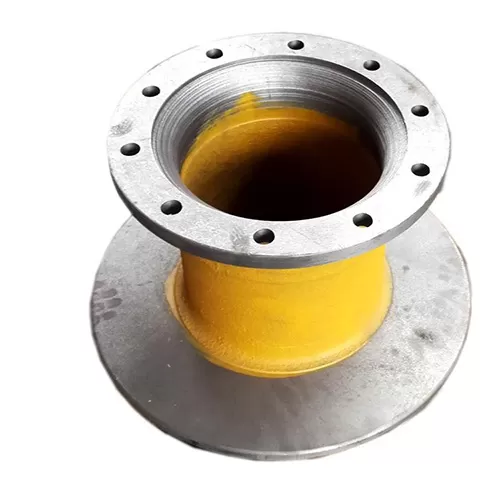XCMG Wheel Loader Spare Parts Brake Disc 