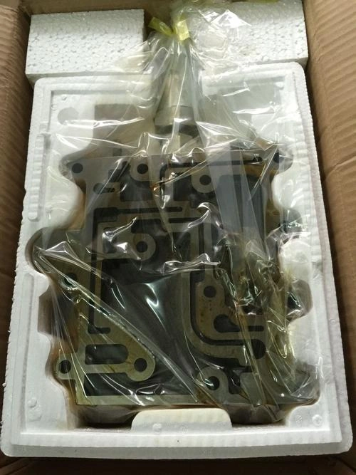 Liugong Clg835 Shift Control Valve 