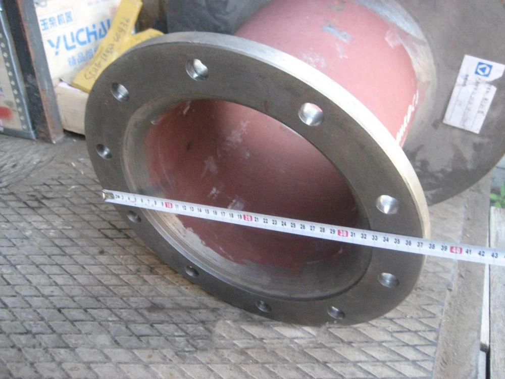 XCMG Wheel Loader Spare Parts Brake Disc 