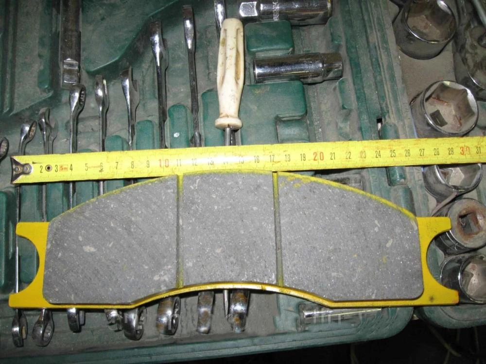 XCMG Wheel Loader Spare Parts Brake Disc 
