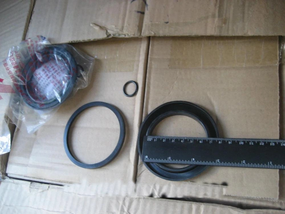 XCMG Wheel Loader Spare Parts Brake Disc 