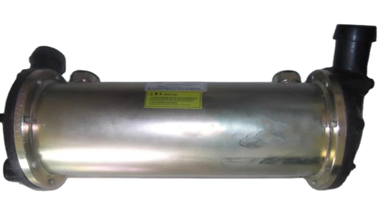SDLG LG953 LG956 Transmission Oil Cooler 