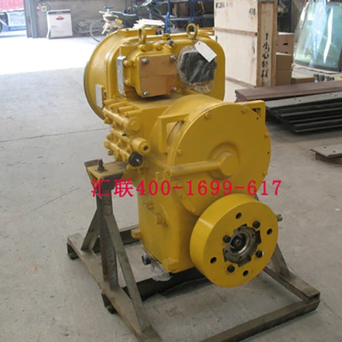 XCMG wheel loader transmission assembly 272200154 