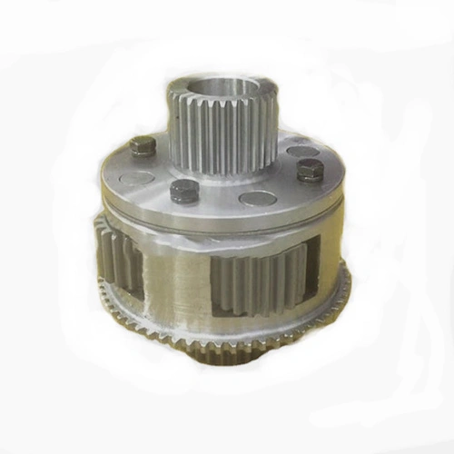 XCMG 1st forward planetary carrier assy 
